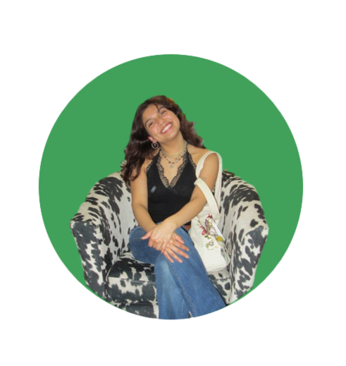 Jessica Valdez - Receptionist